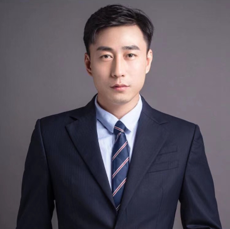 林俊贤美术指导负责人